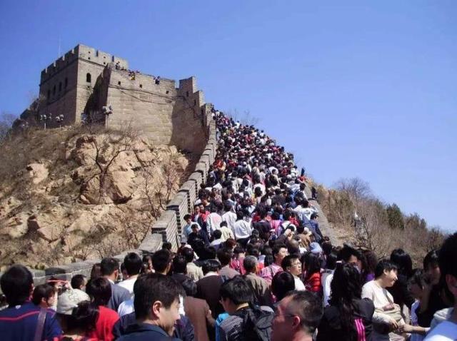 30年后中国人口是多少?联合国给出了一组数据,外媒:我们不相信