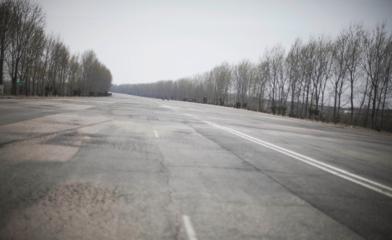 朝鲜有没有高速公路?朝鲜6条高速公路,带给你1种无法理解的境界