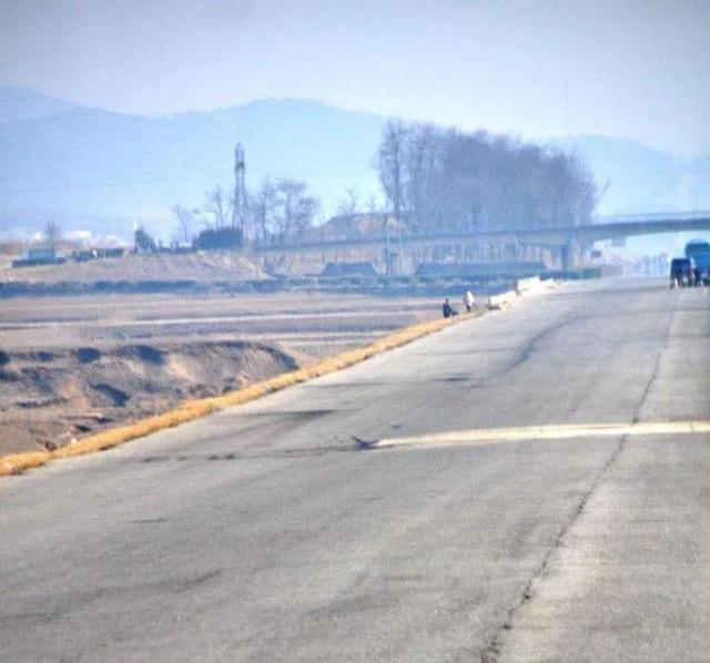朝鲜有没有高速公路?朝鲜6条高速公路,带给你1种无法理解的境界
