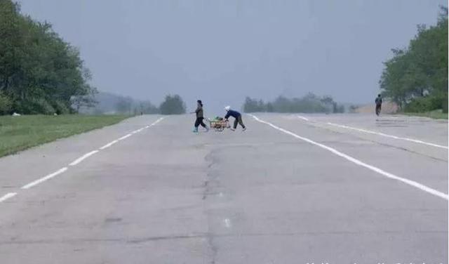 朝鲜有没有高速公路?朝鲜6条高速公路,带给你1种无法理解的境界