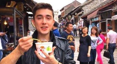 英国老外直言:只有见过凌晨的中国,才知道中国的强大与可怕