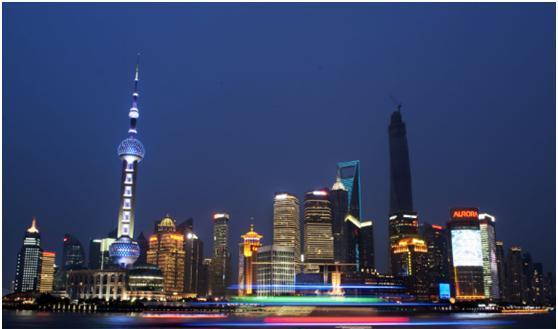 英国老外直言:只有见过凌晨的中国,才知道中国的强大与可怕