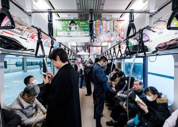 在日本住久了会被同化的越来越像日本人?在日本易染上的5个习惯