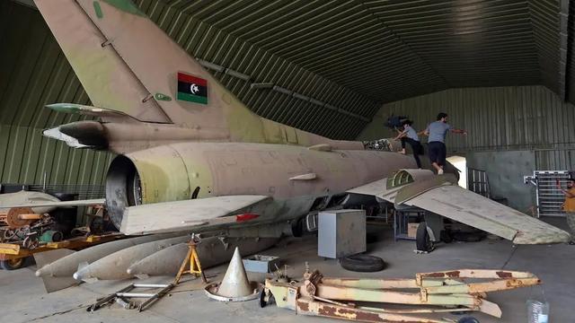 外媒:土耳其驻外基地连遭9波轰炸,多套防空导弹被摧毁