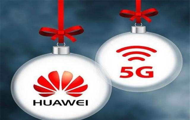 英国翻脸不认人后,法国也出手了:不会禁用华为,但最好别用
