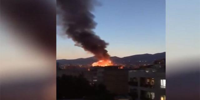 核设施爆炸真凶浮现!伊朗:全世界都应对以色列采取行动