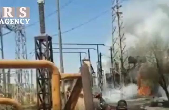 核设施爆炸真凶浮现!伊朗:全世界都应对以色列采取行动