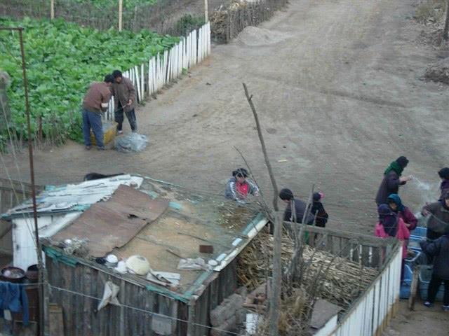 走进朝鲜:朝鲜的农贸市场什么不同?