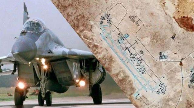 真相还是推测?俄媒爆出空袭土耳其基地细节,三国配合缺一不可