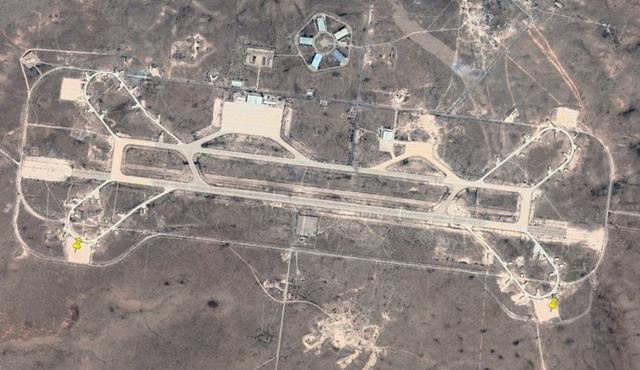 真相还是推测?俄媒爆出空袭土耳其基地细节,三国配合缺一不可