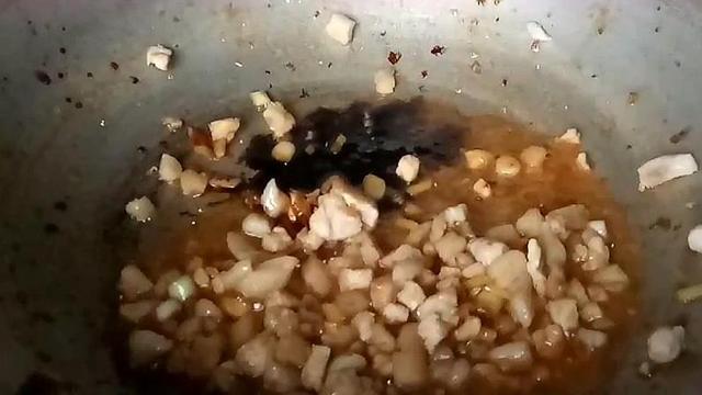 教你在家做“蚂蚁上树”,步骤告诉你,做出来比饭店还香