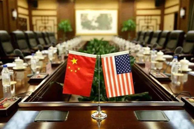 又来制裁了,中国还能避免新冷战吗?俄学者:白宫不想更多谈判了