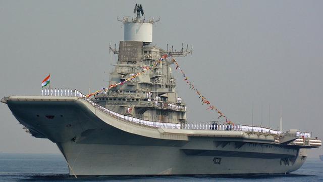 印媒:10年,中国至少服役117艘战舰!张召忠:印度媒体很谦虚啊