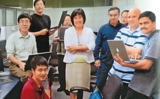 美国天才被美弃后,将千亿项目送中国,美:中国人才流失的更多