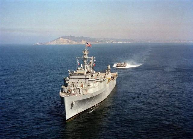 华盛顿野心或在南海沉没,俄媒:美国人已经失去和中国对抗的实力