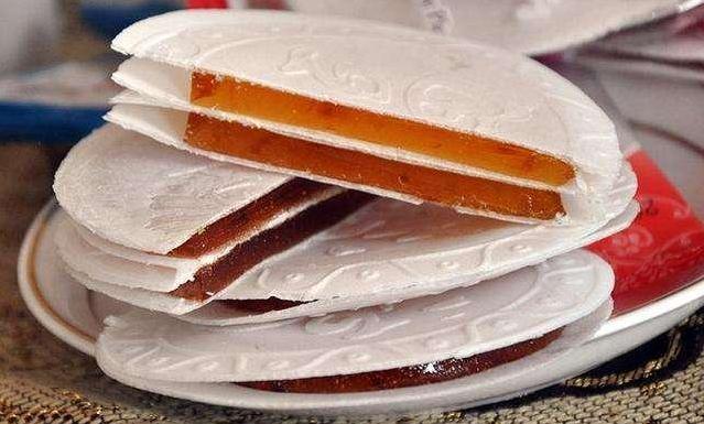 我国公认“最难吃”的食物,看着就不知道怎样下口,你敢挑战吗?