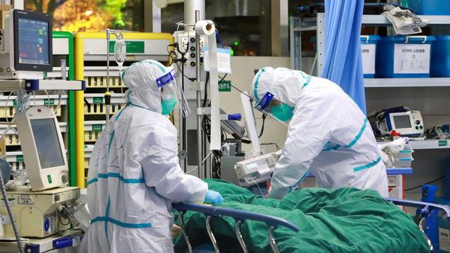 外媒深度:为什么新冠会在美国以惊人的速度害死糖尿病患者