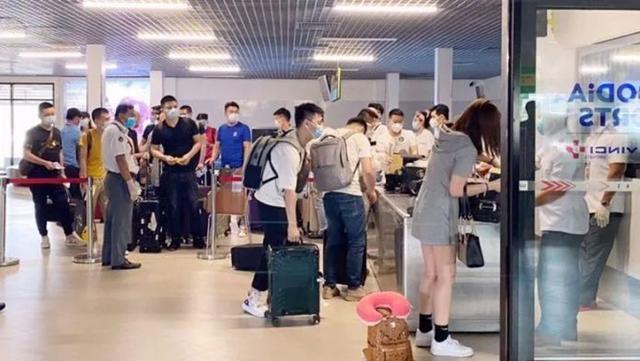 中国投资者重返西港,房地产价格小幅上涨