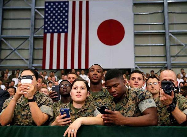 美军成为新冠病毒“搬运工”,引爆日韩澳新一轮疫情,多国被激怒