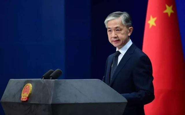 应对紧张局势,中国8架战机悄悄部署永兴岛?外交部霸气表态