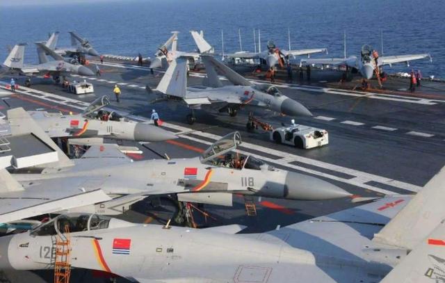 加速倒向东方?土退役海军少将:若拿不到F-35,将考虑买中国飞机