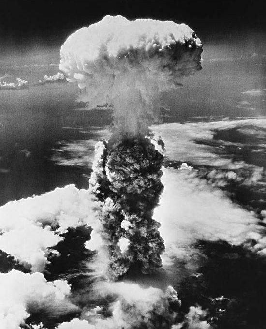 日本广岛被炸了74年后,现在怎么样了?去过的人都说被骗了