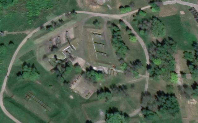 波兰:惹不起我还躲不起了?F-35基地直接选在离俄罗斯最远的基地