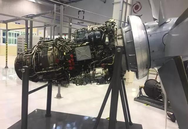 直击俄最大航空发动机制造厂:工艺先进井然有序