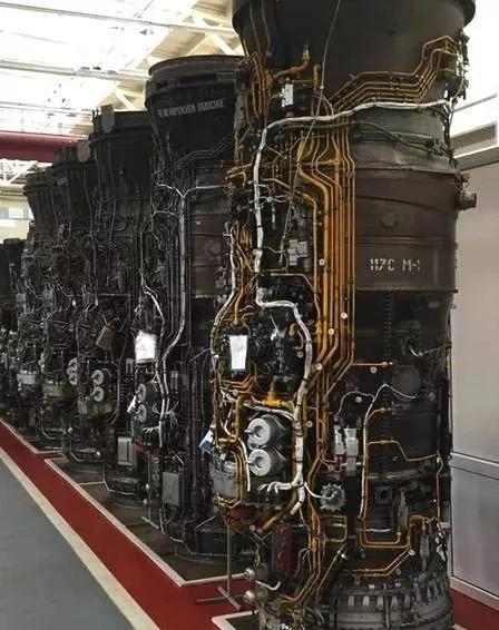 直击俄最大航空发动机制造厂:工艺先进井然有序