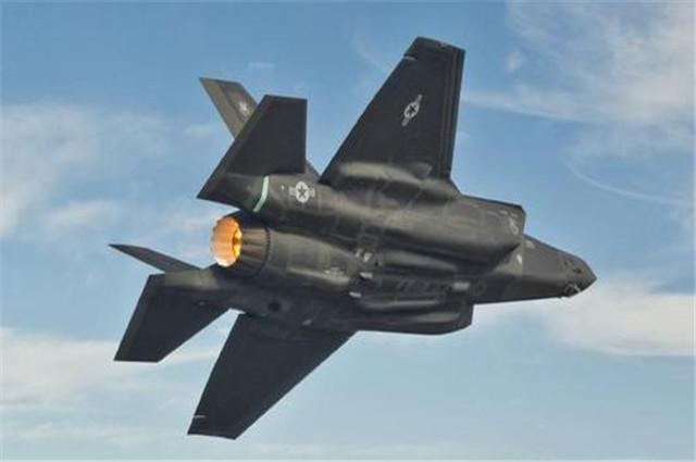 叙利亚击落F-35战机,俘获飞行员,以色列警告其别轻举妄动