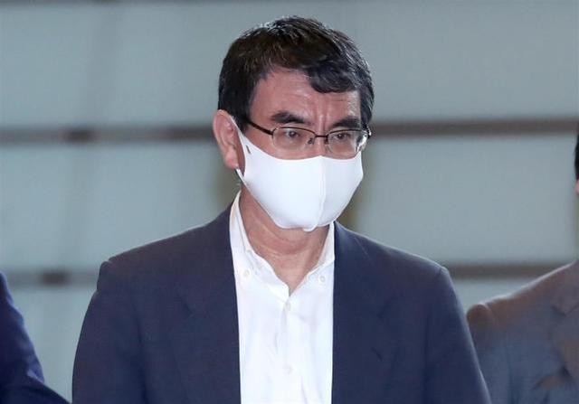 中国巡航钓鱼岛常态化,日本防相急了:必要时将出动自卫队