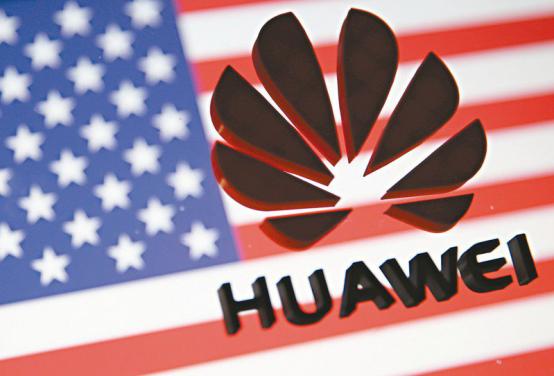 白宫发布正式文件,美政府对华为等中企的禁购令,13日生效
