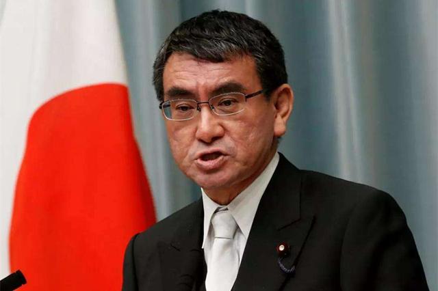 日韩两国“拔刀相向”,关系急剧恶化