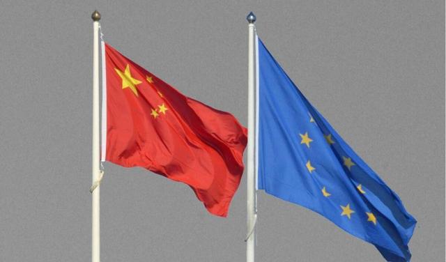 欧洲做不到的事,中国做到了!德媒:抛弃幻想,不要被美国勒索