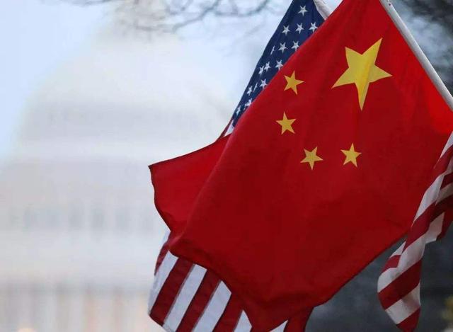 白宫发表对华临战宣言,指责中国试图称霸世界,美参议员:贼喊捉贼