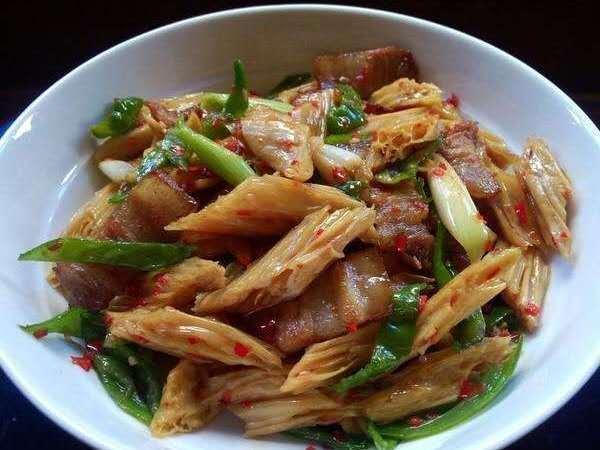 推荐几道家常菜,好吃又下饭的食疗菜谱,香飘四溢,天天都吃不够