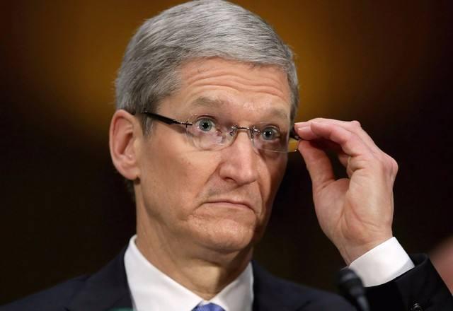 慌了,苹果反对微信禁令!若下架微信,95%中国用户将抛弃iPhone