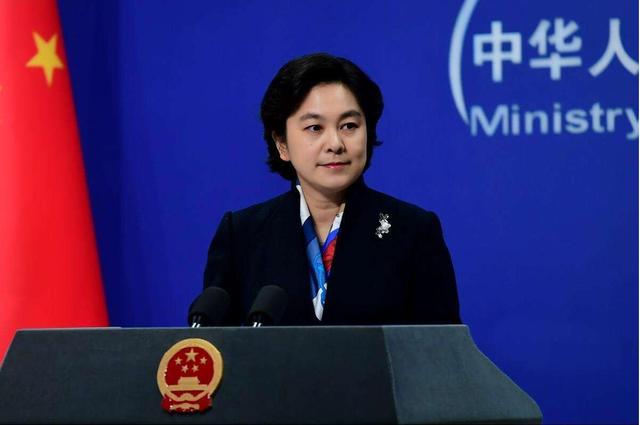 强拉中国“入群”,美国想干什么?我大使火力全开硬刚硬怼蓬佩奥