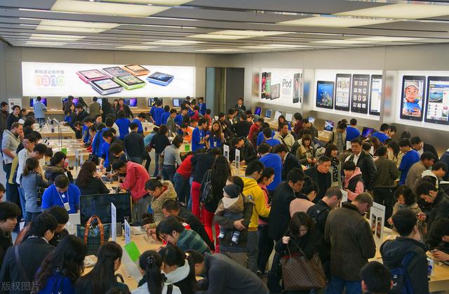 得到十多家美国巨头声援,为什么偏偏是微信?有两点很重要