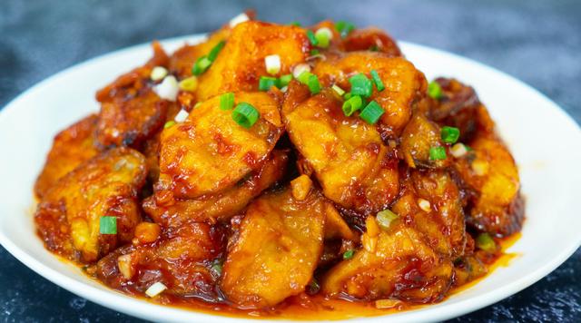 最近不知道做什么菜?不要怕!四款开胃又下饭的做菜教程教给大家