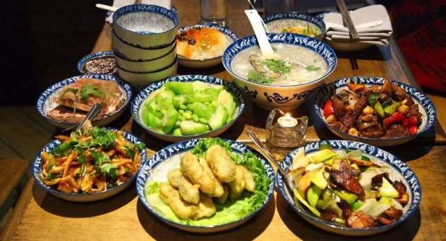 最适合朋友聚餐的家常菜,看着就有食欲,开胃下饭,一上桌就扫光