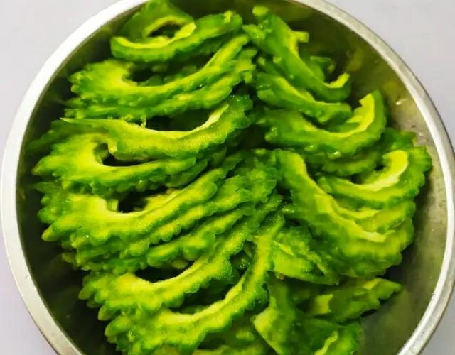 休息在家,大门不出,二门不迈,竟然做了道好菜!