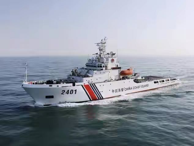 越南渔船闯入马来西亚海域,不听警告执意前进,一名渔民被击毙
