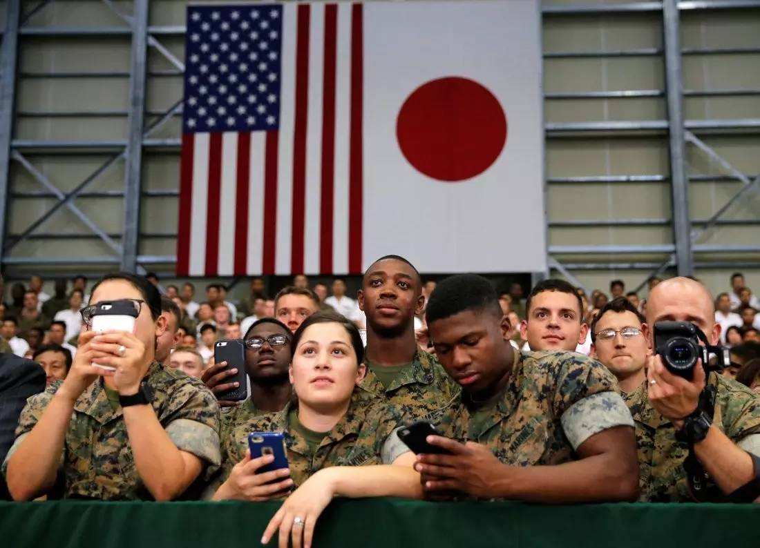 美计划部署弹道导弹到我邻国,前美中校:若战,美国将被“胖揍”