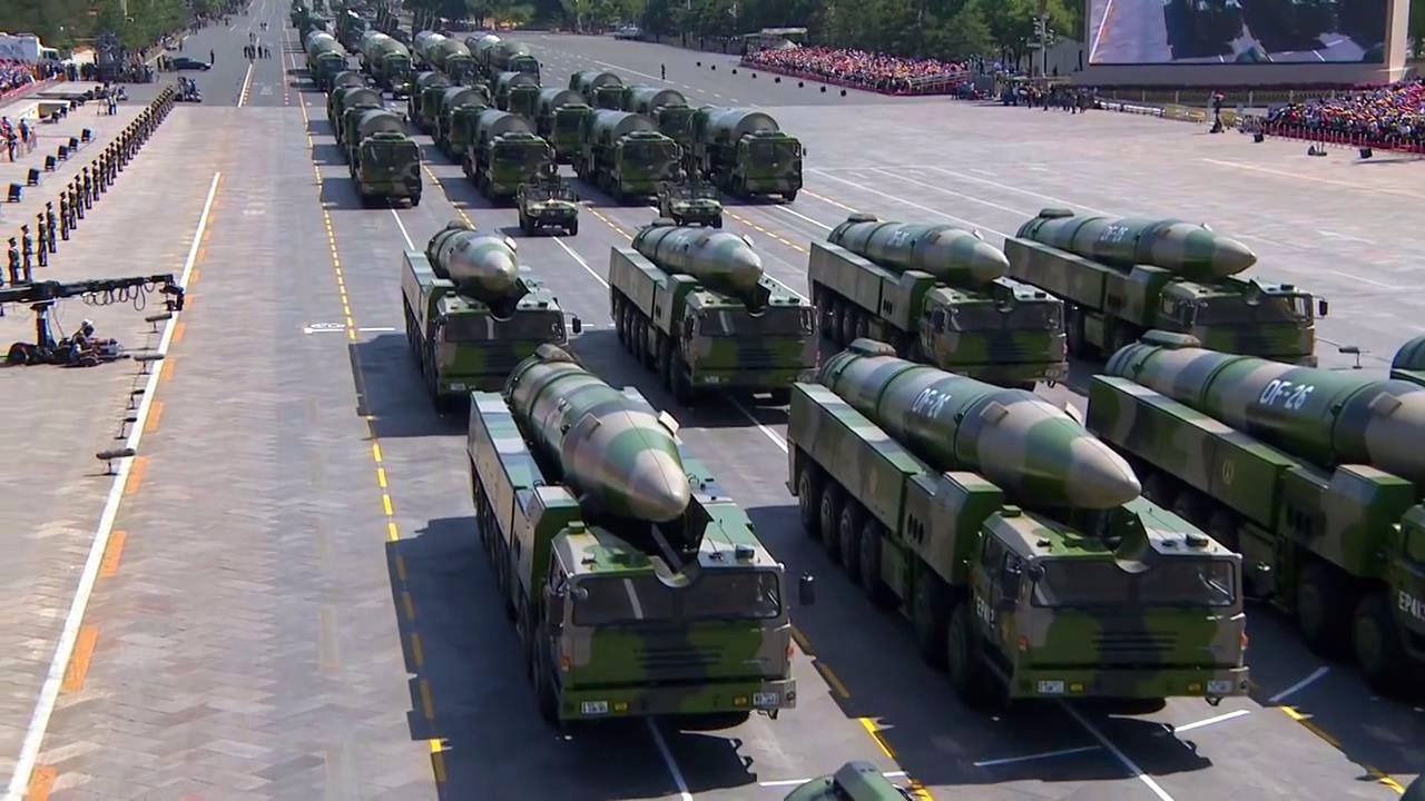 美计划部署弹道导弹到我邻国,前美中校:若战,美国将被“胖揍”