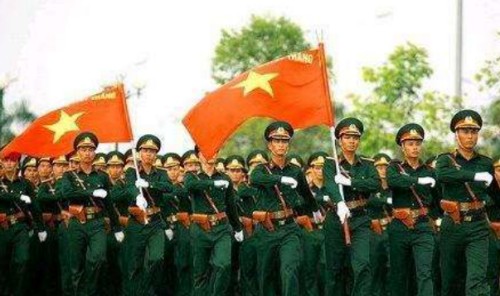 刚完成统一后的越南,就与中国交恶,这是为什么?基辛格说出原因