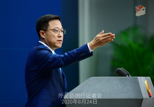 意大利电信运营商称将华为排除在5G核心网络供应商之外,王毅访意是否会谈及相关话题?外交部回应