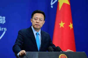 特朗普上新闻采访节目,处处攻击中国,美国网友纷纷站出来反击