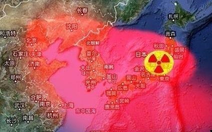 日本核电站有41条裂缝,如果安培继续隐瞒将会危及全世界