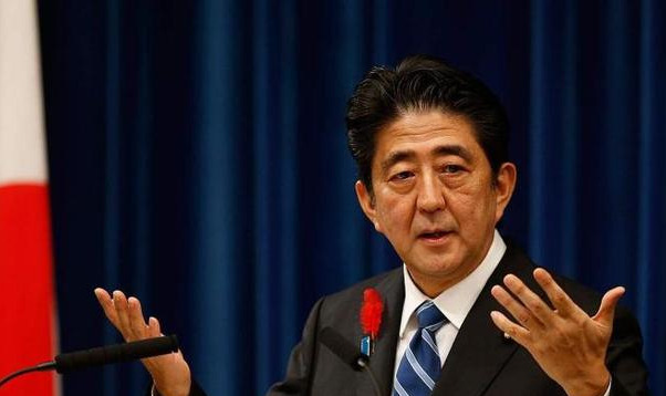 日本核电站有41条裂缝,如果安培继续隐瞒将会危及全世界